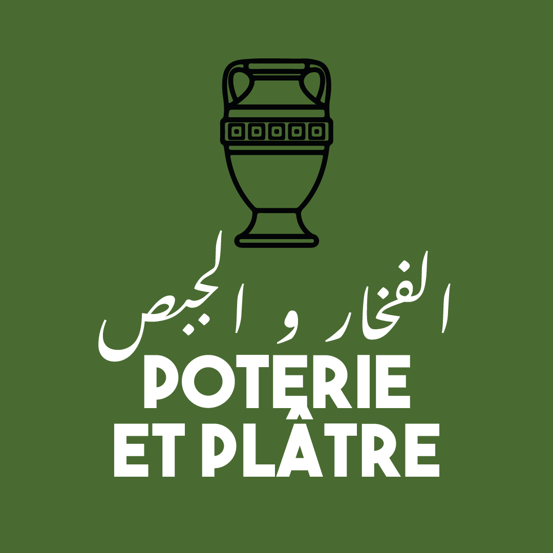 poterie