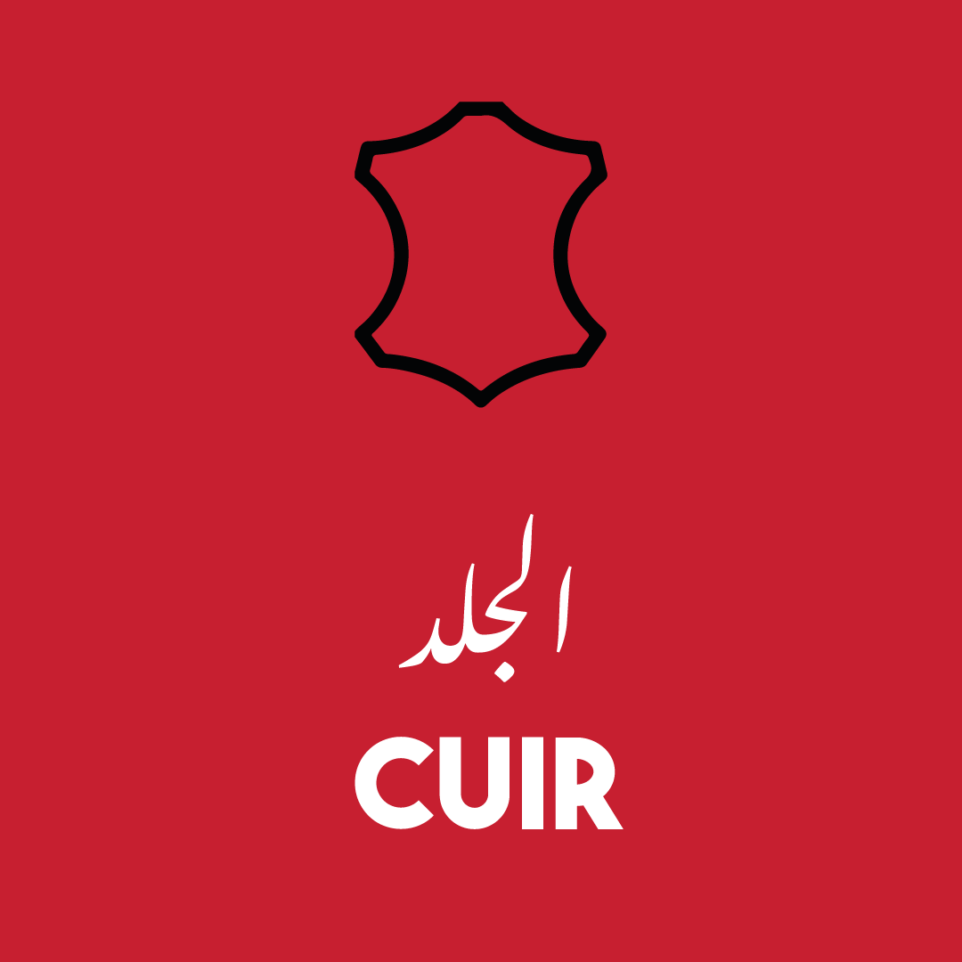 cuir